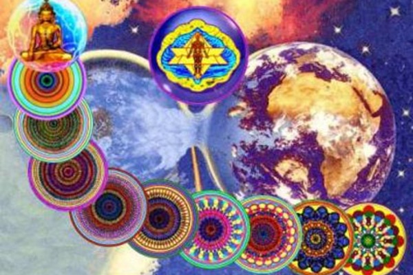 Хаторы раскрыли тайны искусства, позволяющего перепрыгивать через временные линии
