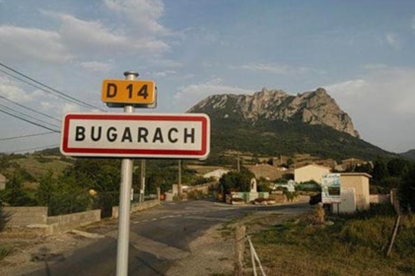 Власти Франции закрыли убежище от Апокалипсиса