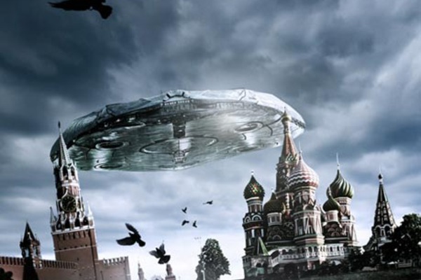 Ни в одной стране мира не сложилось таких осознанных контактов инопланетян с землянами как в России