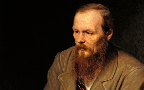 «Сохранять веселость в мрачном деле, не малый фокус»