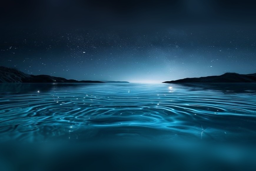 К чему снится Вода: толкование сна