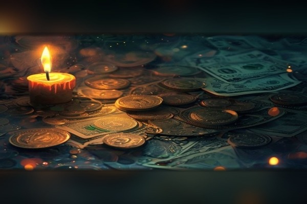 К чему снится Деньги: толкование сна